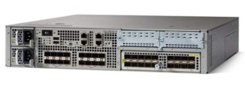 Cisco ASR 1002-HX Ethernet Router