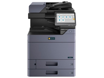 Kyocera Triumph-Adler 3509ci 35 PPM A3 Color Laser Multifunction Printer