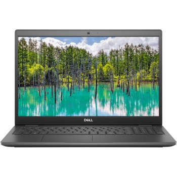Dell Latitude 3510 15" Notebook laptop (Intel Core i5, 4GB, 1TB, Ubuntu Linux) 