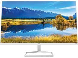 HP 356D5AS 27 Inches M27fwa 16:9 FreeSync IPS Monitor