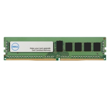 Dell 4 GB Certified Replacement Memory Module