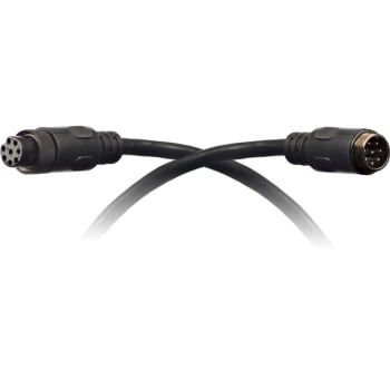 AKG CS3ECT002 CS3 2 Meter Cable with T Connector For CS3 Conference System