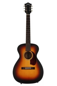 Guild M-40 Troubadour ATB 6-Strings Acoustic Guitar