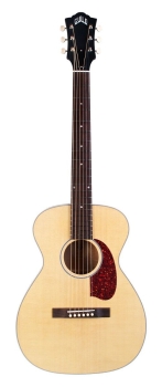Guild M-40E Troubadour 6-Strings Acoustic Guitar
