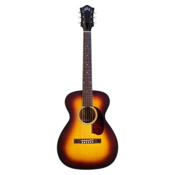 Guild M-40E Troubadour ATB 6-Strings Acoustic Guitar