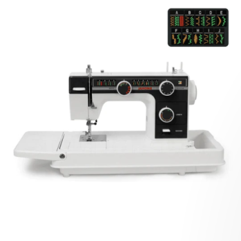 Janome 393PD 23 Stitches Sewing Machine