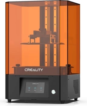 Creality LD-006 4K Resin Built In Air Purification System 3D Printer