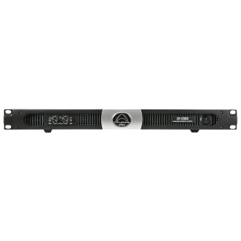 Wharfedale Pro DP2200 2 channels with 24 dB Power Amplifier
