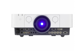 Sony 3LCD Projector VPL-FX37 XGA 6000 Lumens