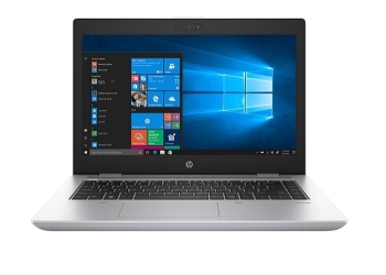 HP EliteBook 3JX01EA 8 GB RAM 14"Core I5 NoteBook PC