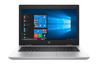 HP ProBook 640 G4 Notebook PC, 4GB, 4Cores
