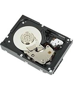 Dell 15000RPM SAS 12Gbps 2.5in Hot Plug Hard Drive