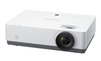 Sony 3LCD XGA 4200 Lumens Projector VPL-EX345