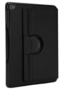 Targus Versavu iPad Air Rotating Stand Case - Black 