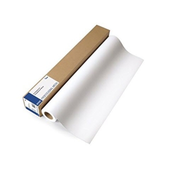Epson Versatile Paper Doubleweight Matte 64" Roll Media