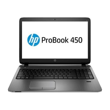 HP ProBook 450 G2 Notebook 15.6" (K9K70EA) (Core i5, 1TB, 8GB, DOS)