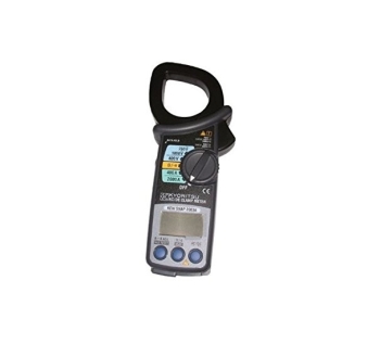 Kyoritsu Model 2003A AC/DC Digital Clamp Meter