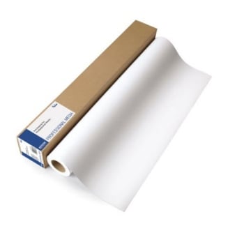 Epson Proofing Paper White Semimatte 60" Roll Media