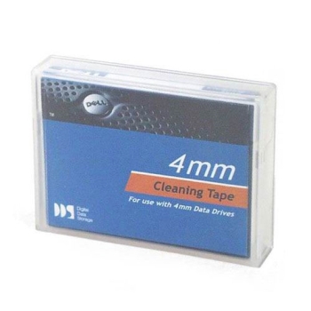 Dell LTO Tape Cleaning Cartridge Kit