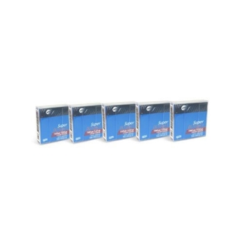 Dell LTO6 Tape Cartridge 5-pack Kit