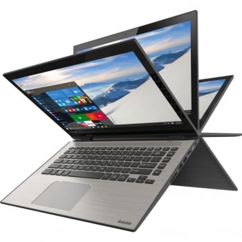 Toshiba Satellite Radius L40W-C1876  14.0" (Core i5, 1TB, 4GB, Win 10)