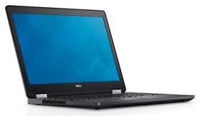 Dell Latitude E5570 (210-AENT-i7) 15.6" 6th Generation (Core i7, 500GB, 4GB, Win 7 Pro Includes Win 10 Pro License)