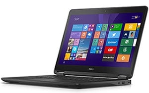 Dell Latitude E7450 (L007450103E-i7) 14.0" (Core i7, 500GB, 8GB, Win 8.1 Pro)