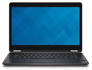 Dell Latitude E7470 (210-AETL-i5-W3) 14.0" (Core i5, 180GB, 8GB, Win 7 Pro Includes Win 10 Pro License)