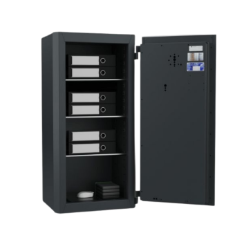 Fichet-Bauche Helios 157 Grade 1 Safe with Key Lock – M-160