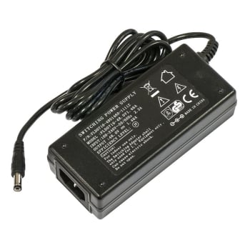 Mikrotik 48POW 48V 70W power adapter