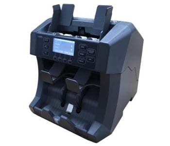 Laurel X7 Currency Counting and Counterfeiting Machine