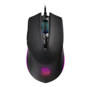 Thermaltake Iris M50 RGB Optical Gaming Mouse