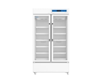 Meling YC-725L Pharma & Medical With Ultra-Reliable Storage Lab Refrigerator 