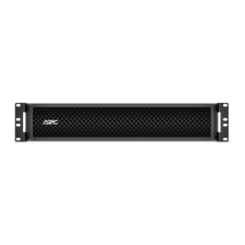 APC SRT72RMBP 72V 2.2kVA Rackmount External Battery Pack for Smart-UPS SRT