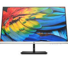 HP 4HZ38AS 27 Inches 27fh FHD Monitor Display
