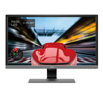 BenQ EL2870U 28" 4K HDR 1ms Eye Care Gaming Monitor