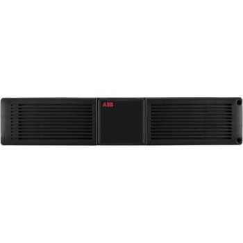 ABB 11RT 2 kVA PowerValue UPS External Battery Pack