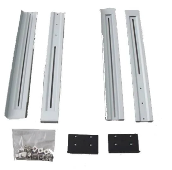 ABB Rack Mounting Kit for PowerValue 11 RT 6-10 kVA