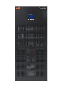 ABB 20 kVA PowerValue 11/31 T B UPS Reliable Backup Solution
