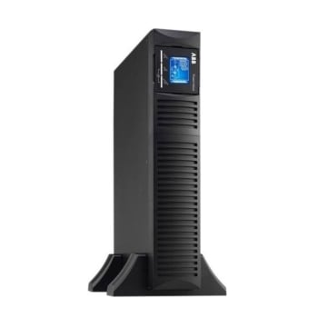 ABB PowerValue 11RT G2 3 kVA B UPS Rackmount & Tower Compatible
