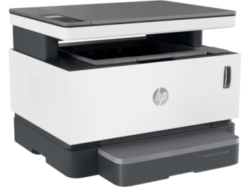 HP 1200a Neverstop Laser Multifunction Printer