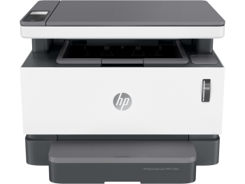 HP 1200w Neverstop Laser MFP Printer