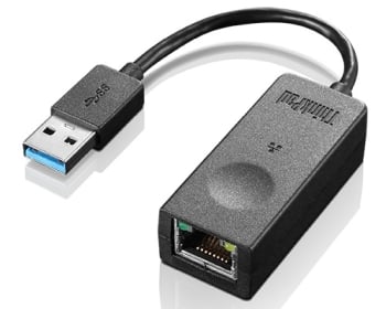 Lenovo ThinkPad USB3.0 to Ethernet Adapter