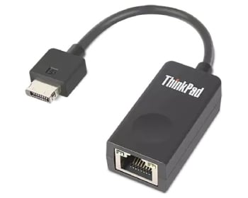 Lenovo ThinkPad Ethernet Extension Adapter Gen 2