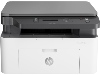 HP 135a Laser Multifunction Printer 