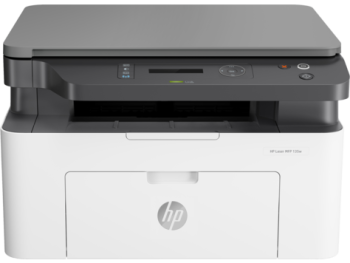 HP 135w Laser Multifunction Printer