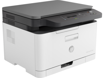 HP 178nw Color Laser Multifunction Printer