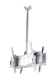 Anchor Ceiling Mounted LED Bracket - 34inch to 63inch Compatible