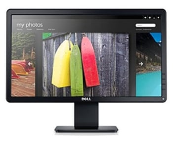 Dell 19.5" E Series E2014H  LED Monitor 