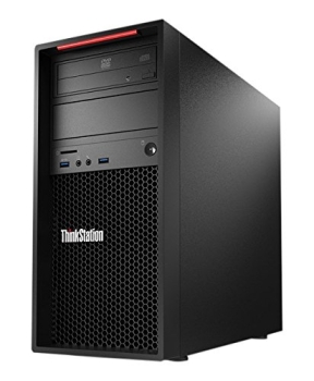 Lenovo P310 Desktop PC (Intel® Core™ i7-6700, 8GB, 1TB, DOS)